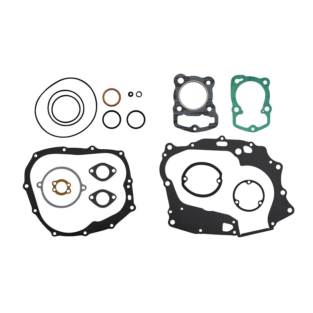 replacement full gasket set honda cb125 1975 79 ct125 1982 85 sl125 1976 80 tl125 1973 76