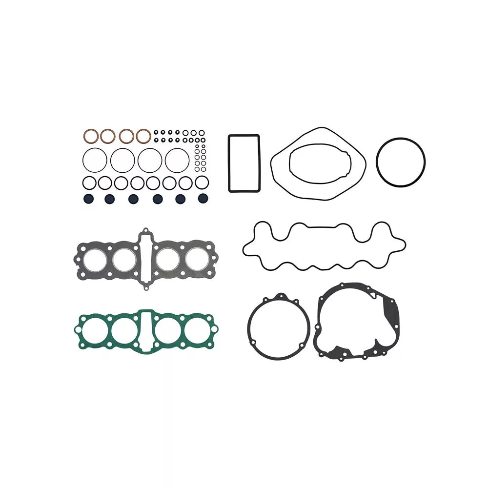 replacement full gasket set honda cb500k0 k3 71 74
