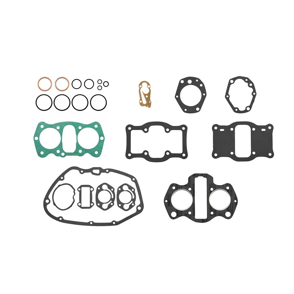 replacement full gasket set honda cb77 305cc