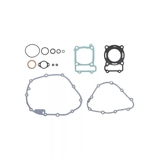 replacement full gasket set honda cbr125 2004 2010