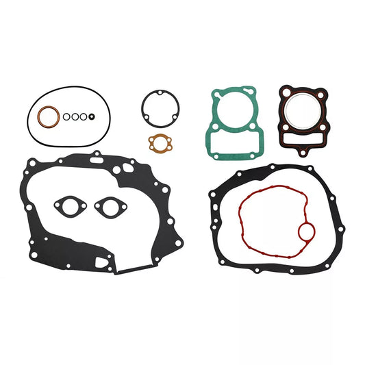 replacement full gasket set honda cg125 e k brazil 84 94 k1 77 80 s t 95 96 b c 1981 1983