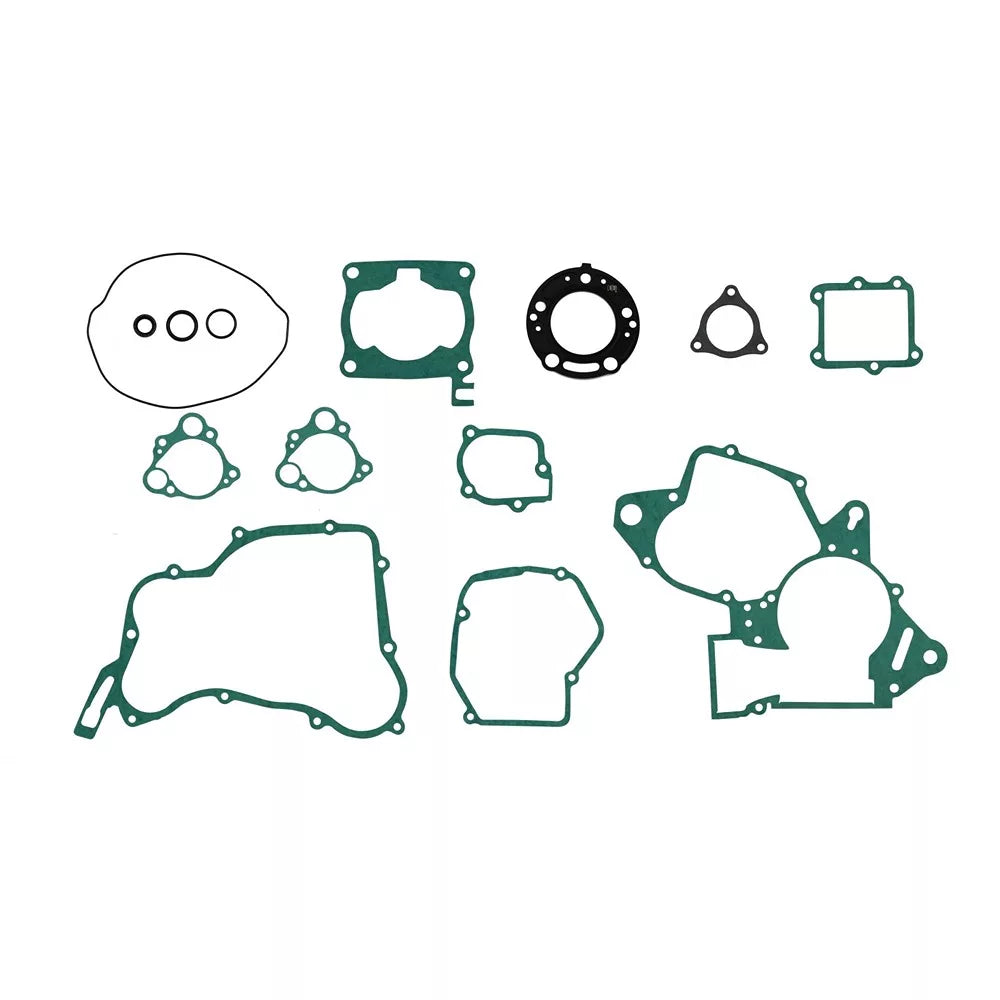 replacement full gasket set honda cr125r3 2003
