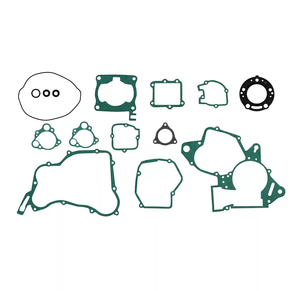 replacement full gasket set honda cr125r4 2004