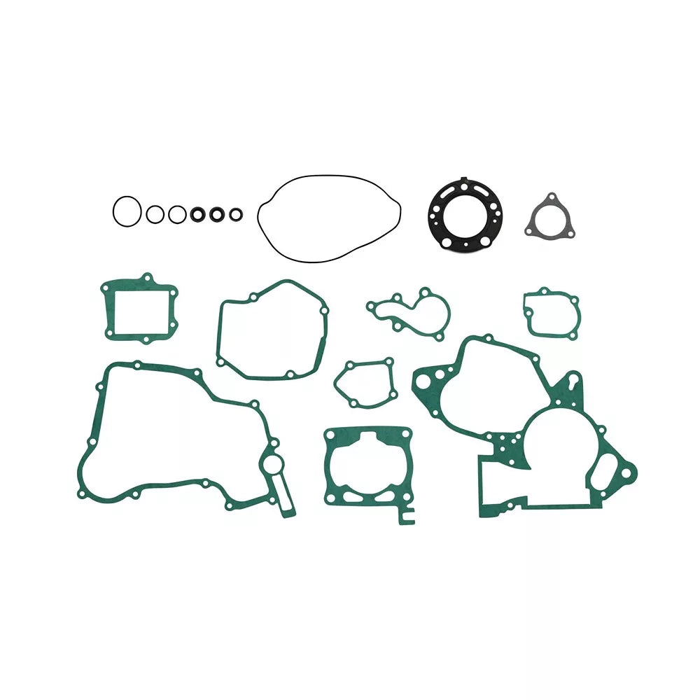 replacement full gasket set honda cr125r5 2005 2007