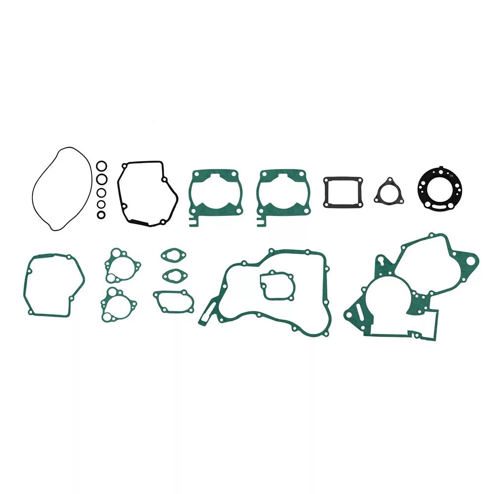replacement full gasket set honda cr125ry r2 2000 2002