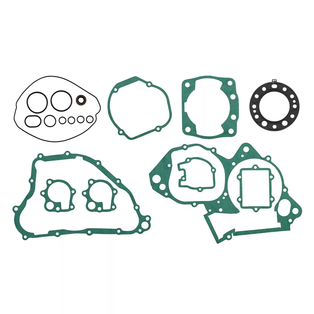 replacement full gasket set honda cr250r4 r7 2004 2007