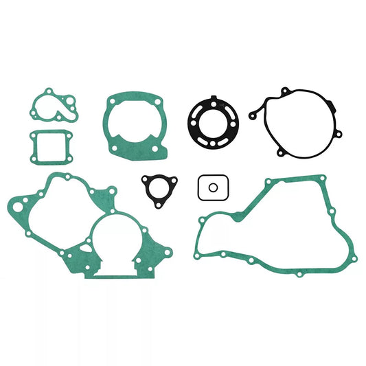 replacement full gasket set honda cr85r3 r4 2003 2004 rb3 4 5 big wheel 2003 2005