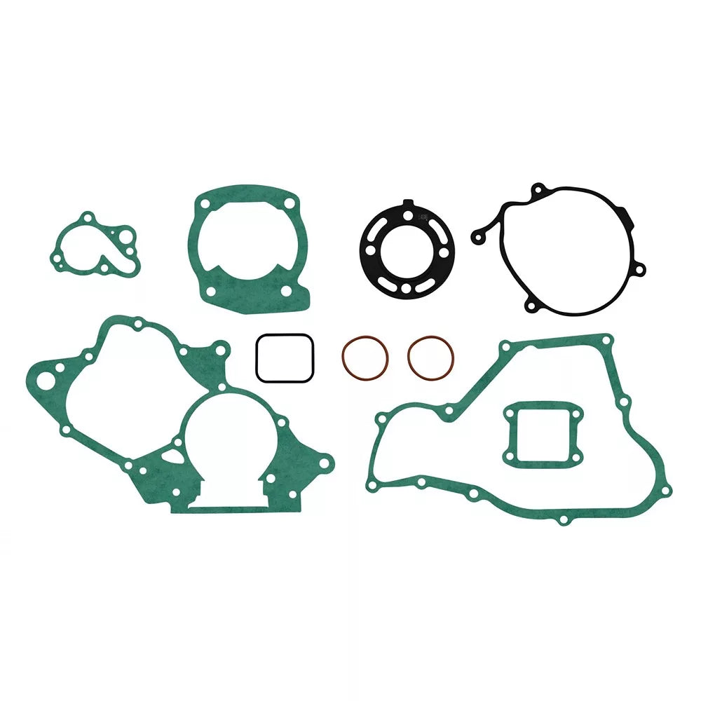 replacement full gasket set honda cr85r5 6 7 2005 2006 rb6 rb7 big wheel 2006 2007
