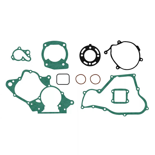 replacement full gasket set honda cr85r5 6 7 2005 2006 rb6 rb7 big wheel 2006 2007