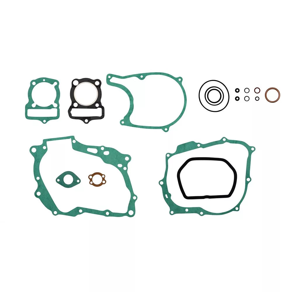 replacement full gasket set honda crf100 2004 2011 xr100 1992 2002