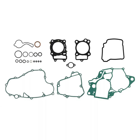 replacement full gasket set honda crf150r 2007 2019