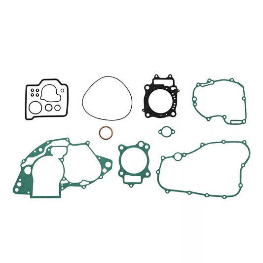 replacement full gasket set honda crf250r 04 09 crf250 x4 xb includes rocker cover gasket