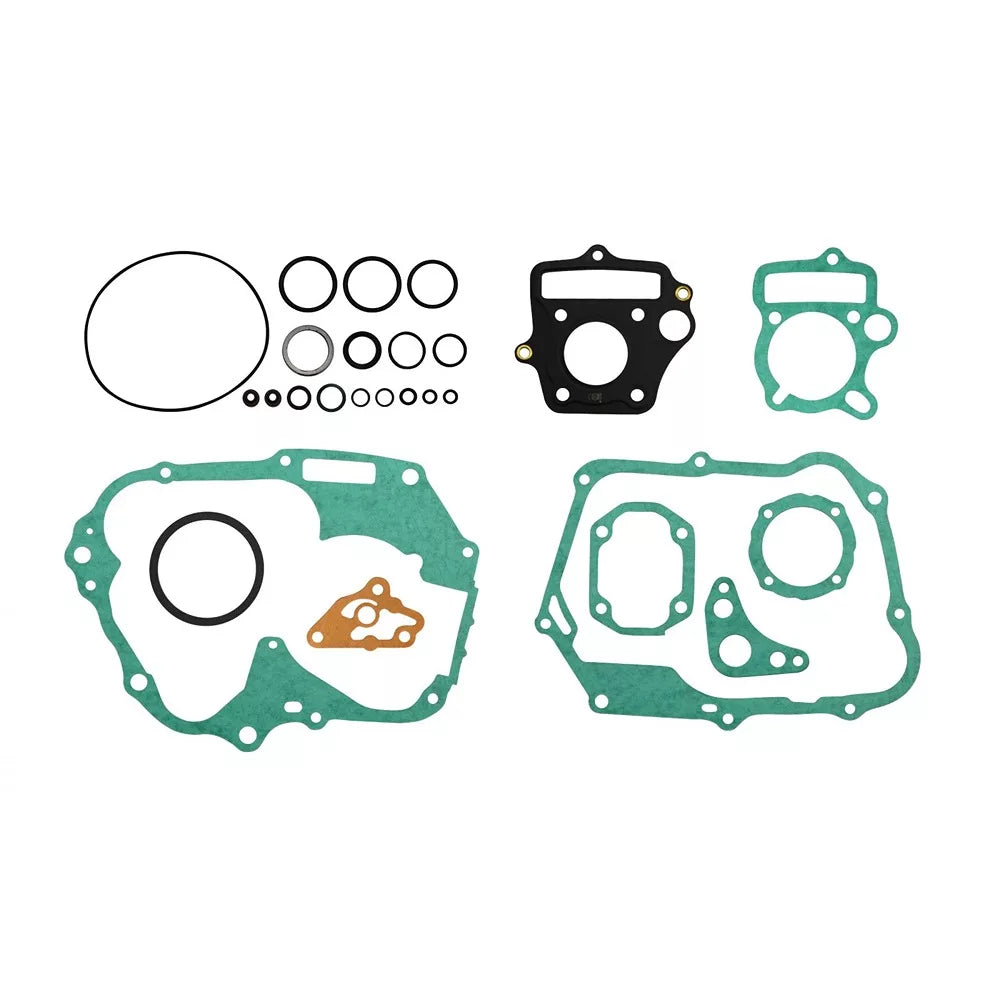 replacement full gasket set honda crf50 2004 2019 xr50 2001 2003