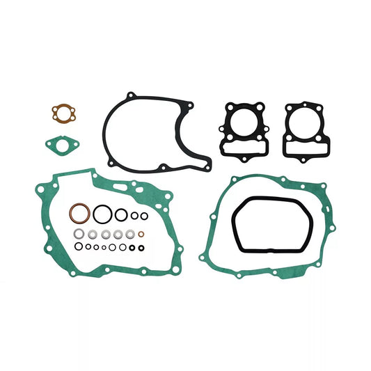 replacement full gasket set honda crf80 2004 2010