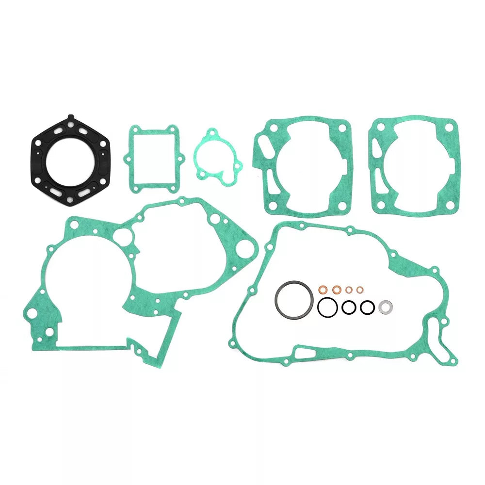 replacement full gasket set honda crm250rk rp rr rr ii 1986 1996