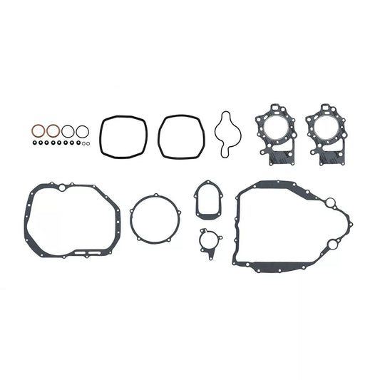 replacement full gasket set honda cx500 1979 1982 gl500 1982