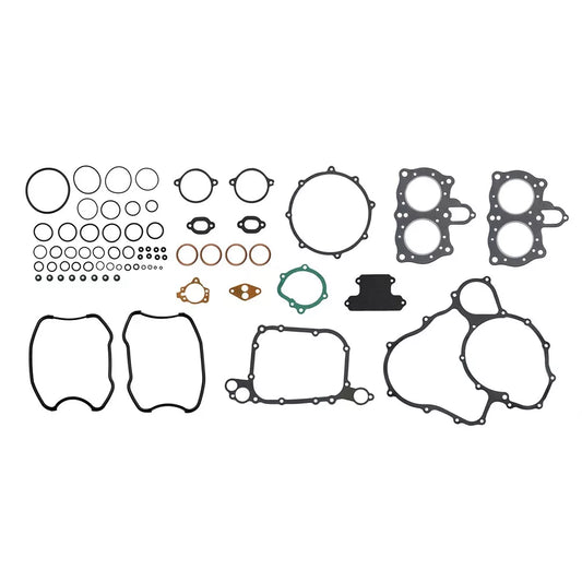 replacement full gasket set honda gl1200 gold wing 1984 1985