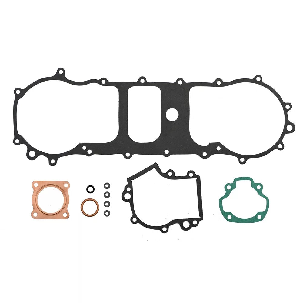replacement full gasket set honda nc50 express 1979 1982 qr50 1983 1987