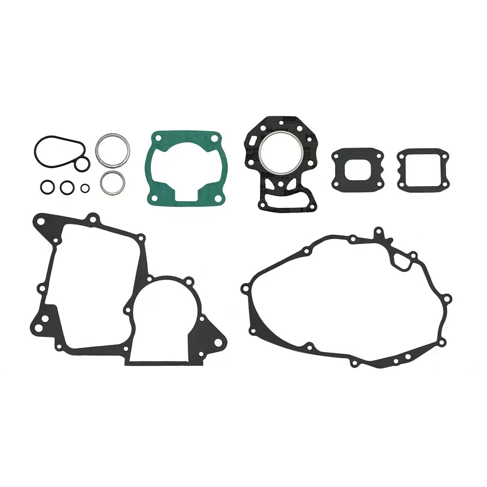 replacement full gasket set honda ns125f ns125rk 1986 1987