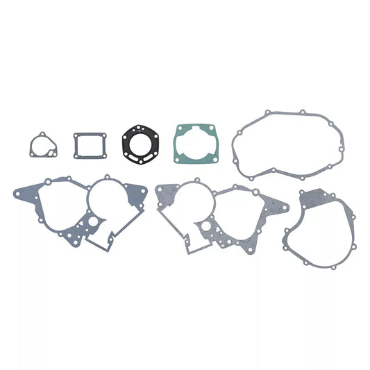 replacement full gasket set honda nsr125fn rk r1 1988 2001 crm125 1990 1999