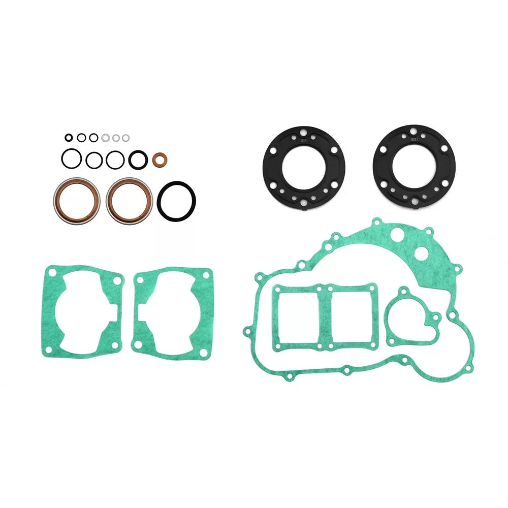 replacement full gasket set honda nsr250 mc21 1999 1996