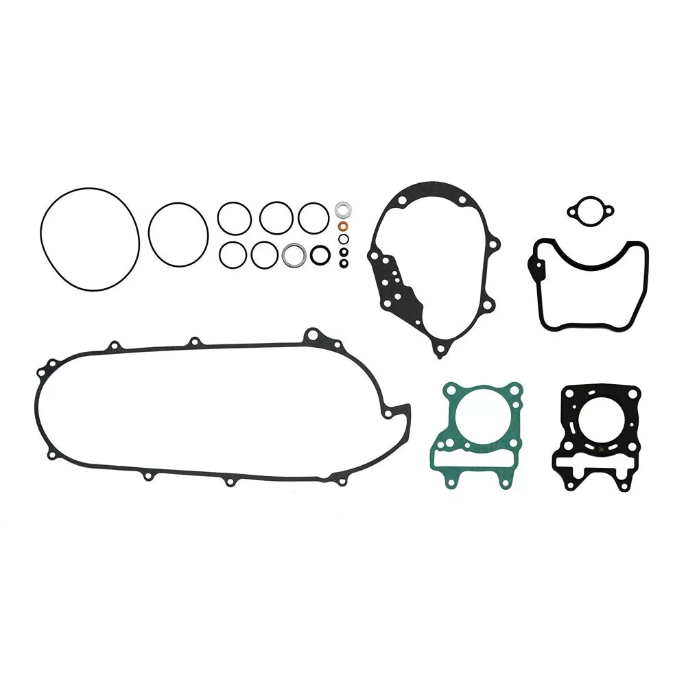 replacement full gasket set honda pcx125 2013 2015