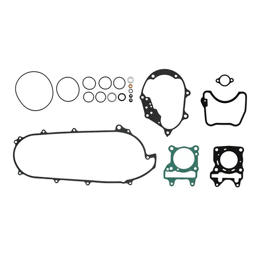 replacement full gasket set honda pcx125 2013 2015