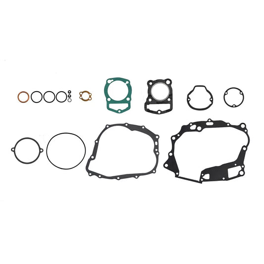 replacement full gasket set honda xl125s xl125r 1979 1987