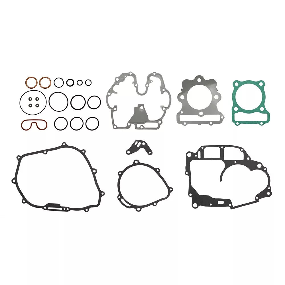 replacement full gasket set honda xl250rh 1987 xr250rf rs 1985 1995