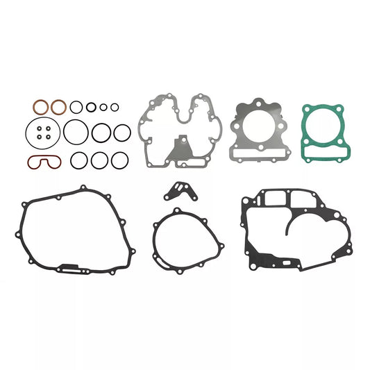 replacement full gasket set honda xl250rh 1987 xr250rf rs 1985 1995