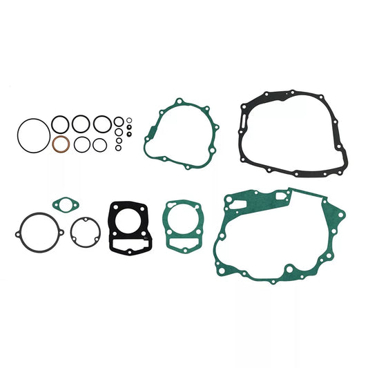 replacement full gasket set honda xlr125 1998 2002 clr125 1999 2003