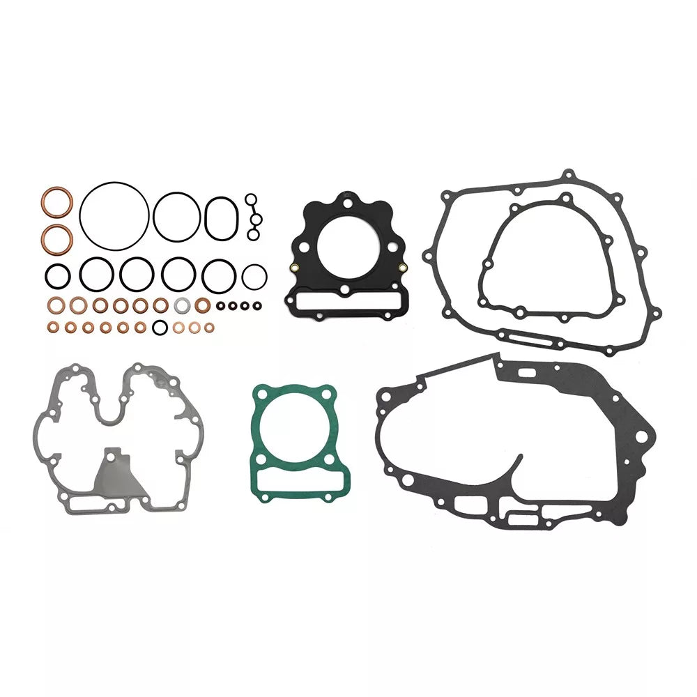 replacement full gasket set honda xr250rt ry r1 r4 1996 2004