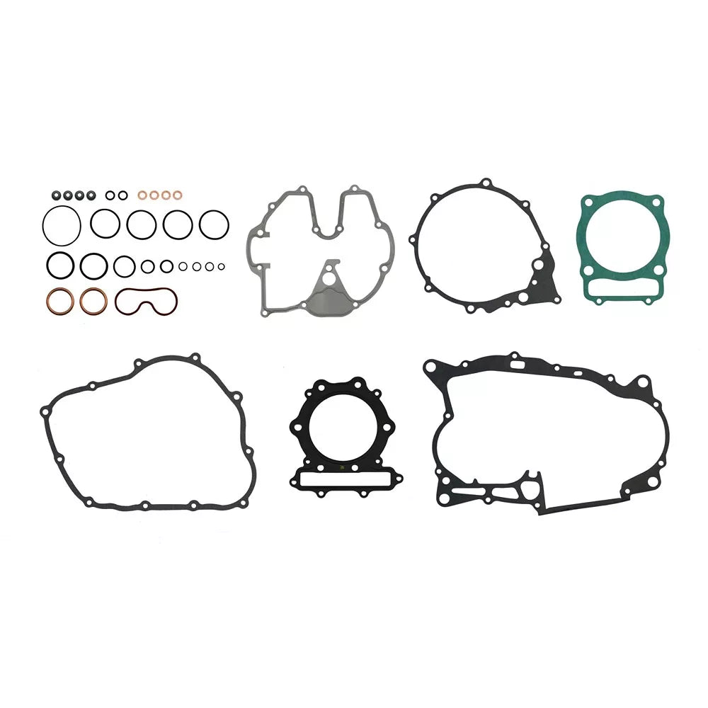 replacement full gasket set honda xr600rd re rf rg rh 1983 1987 xl600rd