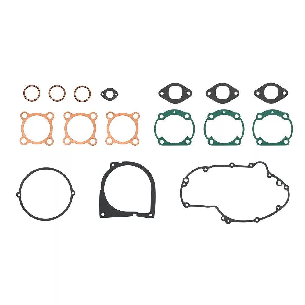 replacement full gasket set kawasaki 750 h2 kh750 1972 1975