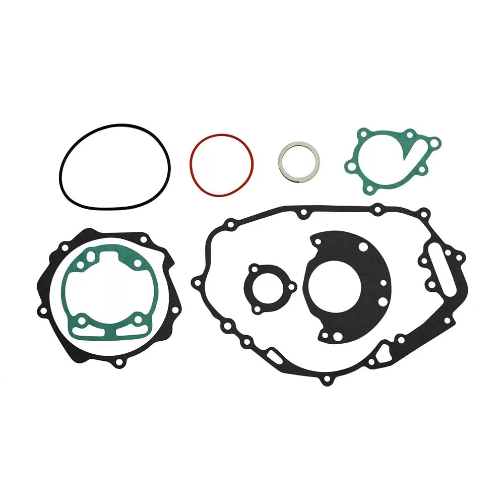 replacement full gasket set kawasaki ar125a1 8 b1 8 1983 1991