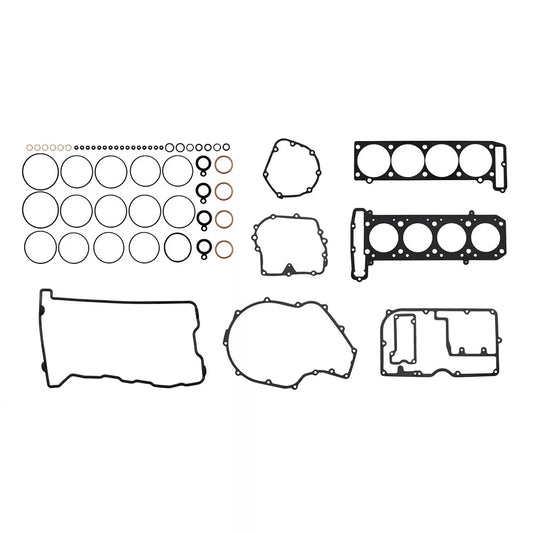 replacement full gasket set kawasaki gpz750r gpz900r 1983 1994 zl900a1 a2 1985 1986