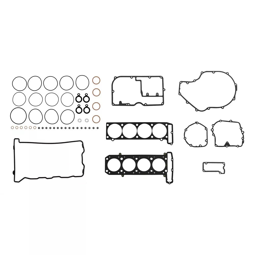 replacement full gasket set kawasaki gtr1000 zl1000 gpz1000rx 1985 1999