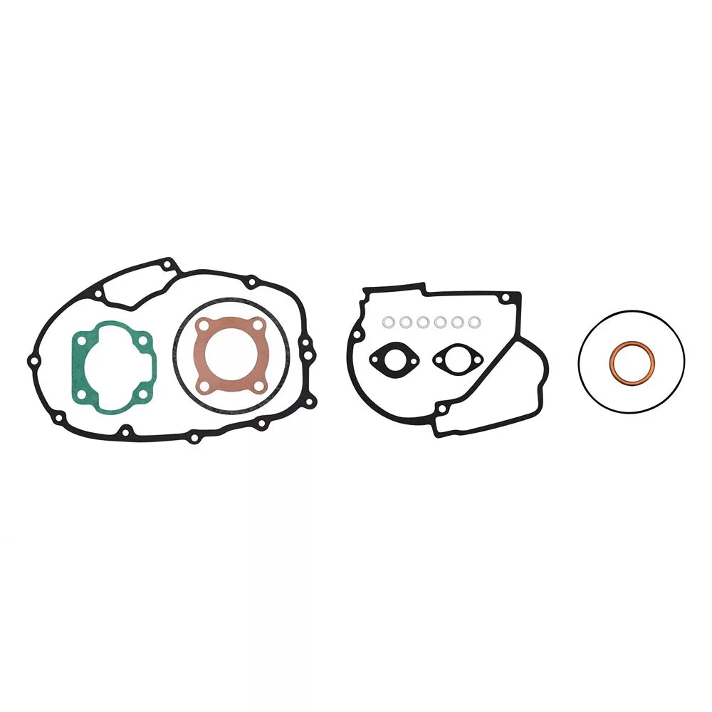 replacement full gasket set kawasaki kc100 1980 1983 ke100 1976 1996 kh100 1978 1987