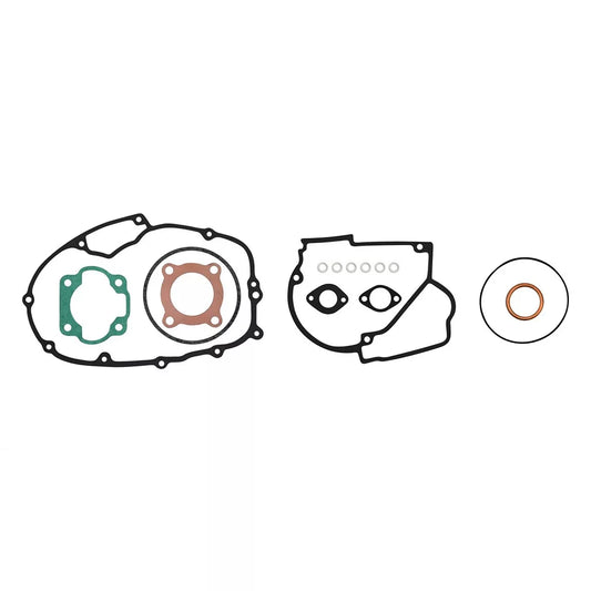 replacement full gasket set kawasaki kc100 1980 1983 ke100 1976 1996 kh100 1978 1987