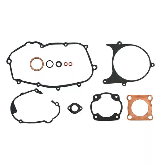 replacement full gasket set kawasaki ke125a 1976 1985 kh125a 1977 1980