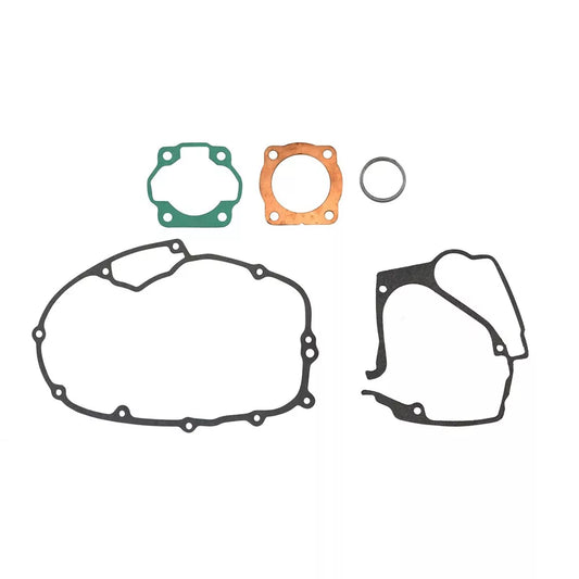 replacement full gasket set kawasaki kh125k1 10 l1 1982 1998