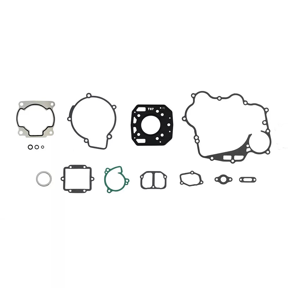 replacement full gasket set kawasaki kmx125a1 7 b1 10 1986 2002