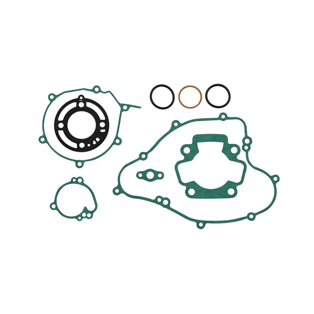 replacement full gasket set kawasaki kx65a 2000 2019 suzuki rm65 2003 2005