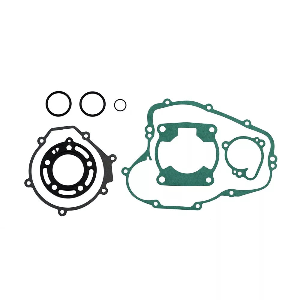 replacement full gasket set kawasaki kx80r1 7 1991 1997