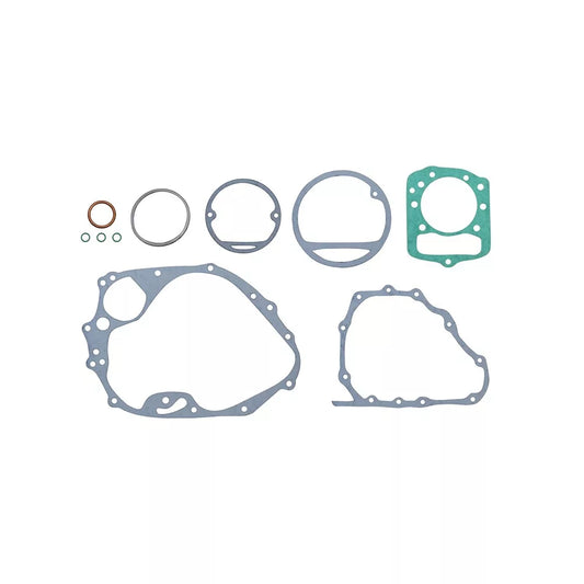 replacement full gasket set kawasaki z200a1 6 78 83 klt200c1 81 84