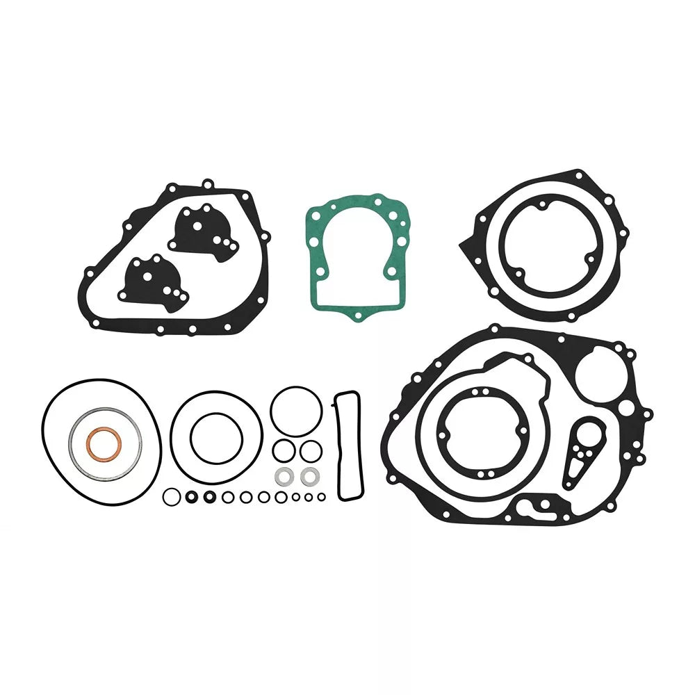 replacement full gasket set kawasaki z250 c1 c2 g1 g2 kl250a1 a4 1978 1985 c1 c2 1978 1985