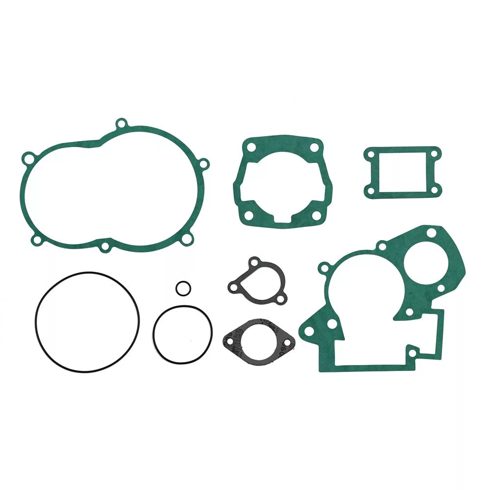 replacement full gasket set ktm 50 adventure 2002 2007