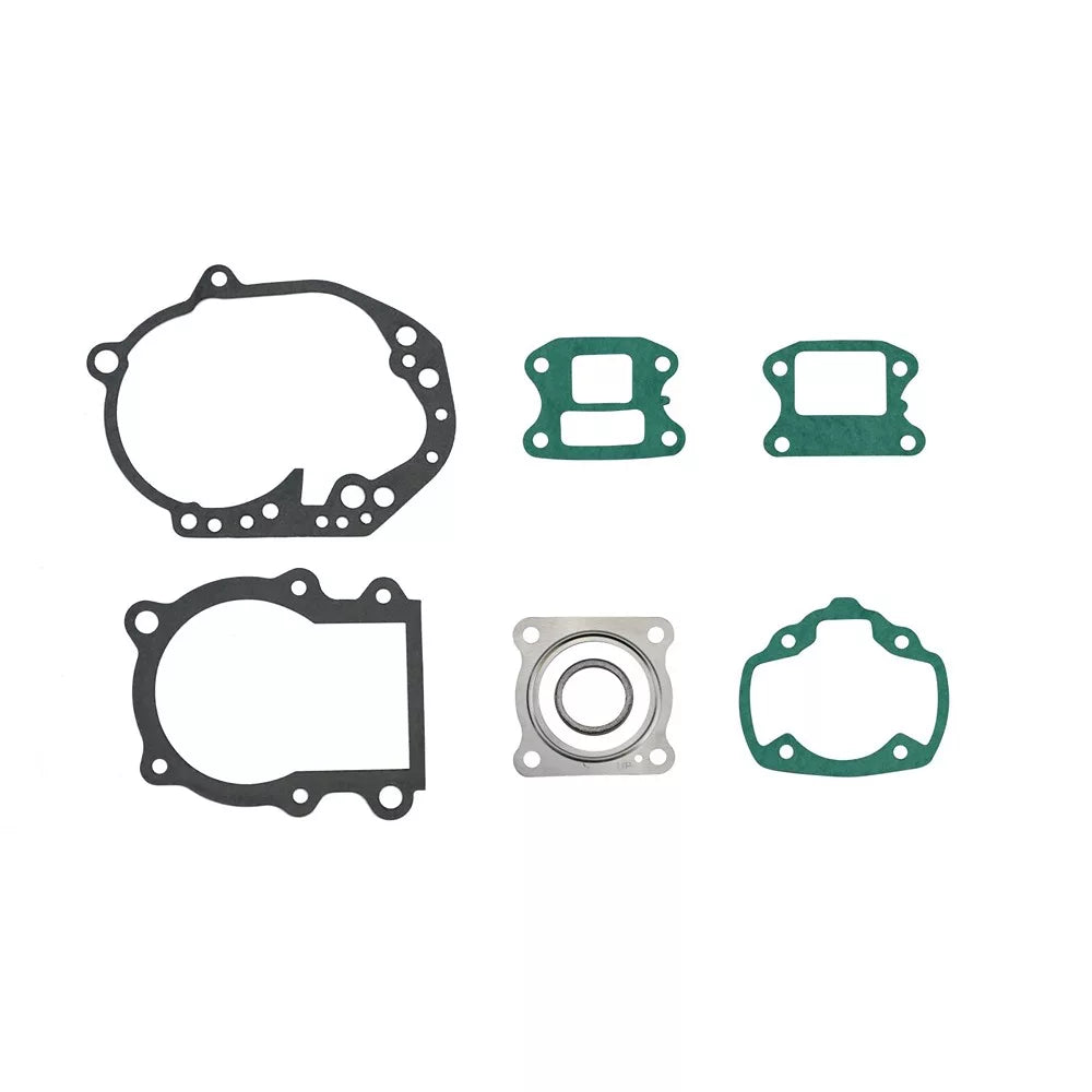 replacement full gasket set peugeot 50 speedfight 2 3 1997 2010 buxy 95 97 elyseo 98 03