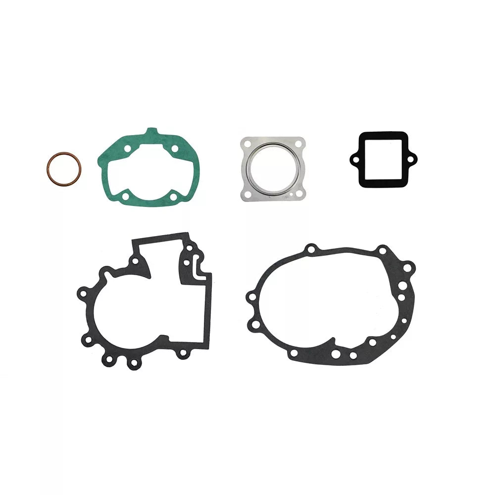replacement full gasket set peugeot 50 speedfight 3 ludix air cooled