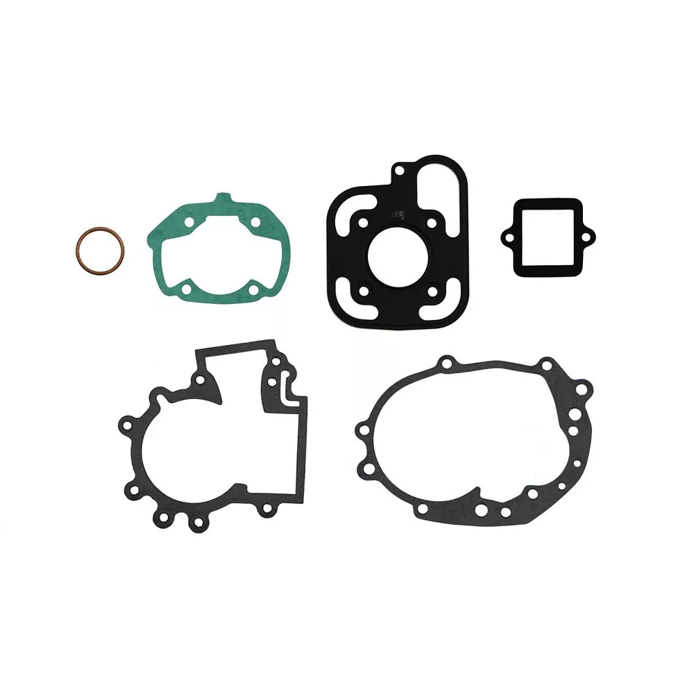 replacement full gasket set peugeot ludix 50 liquid cooled